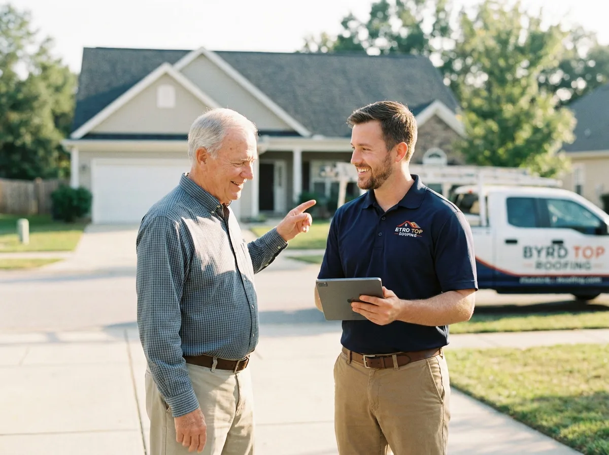 Roofing Maybee, MI FAQs